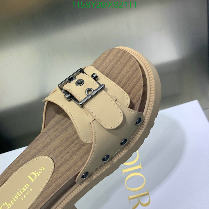 SAMCC - DOR Women Shoes - 2155