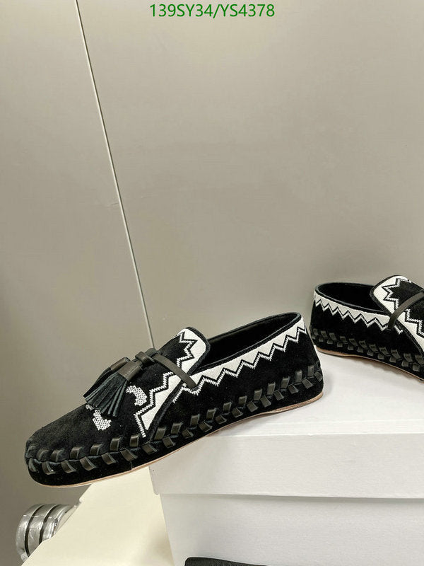 SAMC - COL Women Shoes - 179