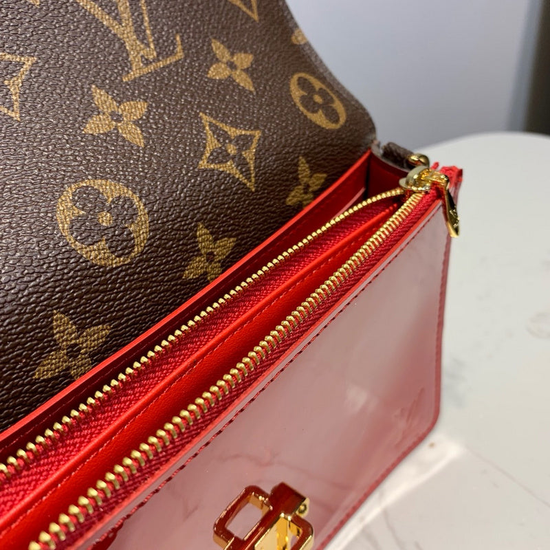 Glami Fashion Lu-Vi bags - 9139