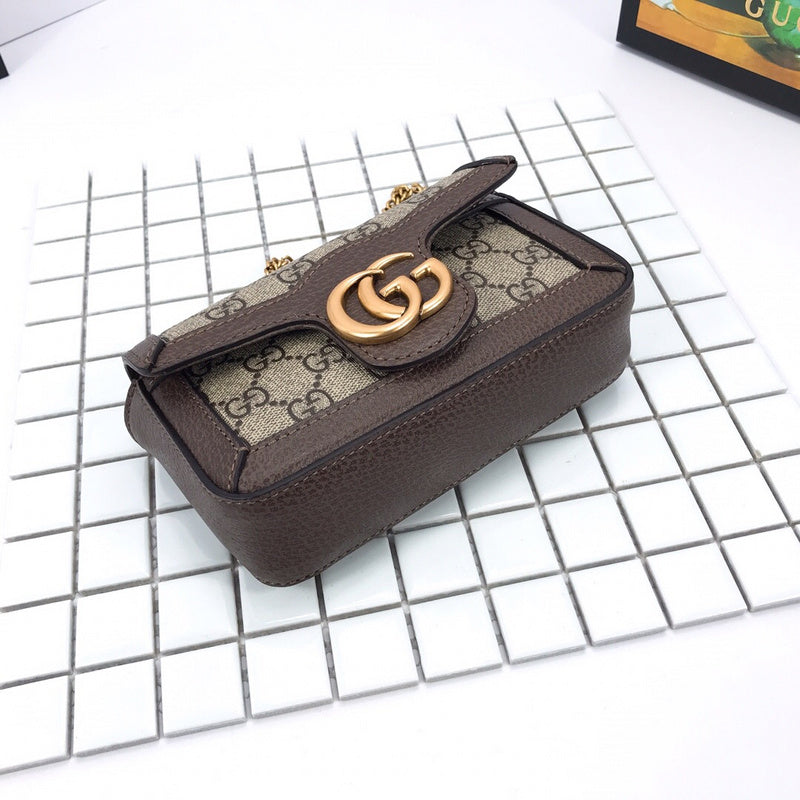 Glami Fashion - GCI Bags - 2570
