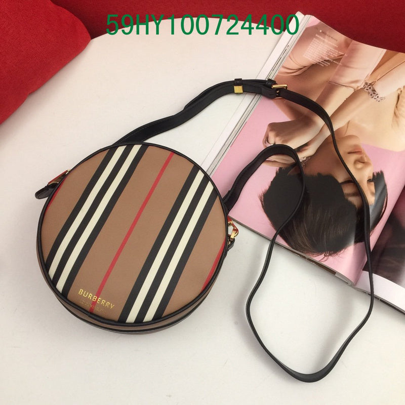 ELE Fashion -BBR Bags - 725