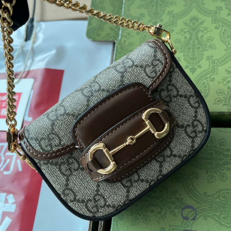 Glami Fashion - GCI Bags - 9395