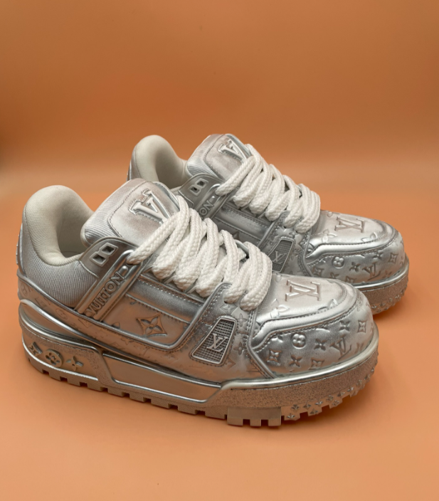 SAMC - LOV Men Shoes - 176