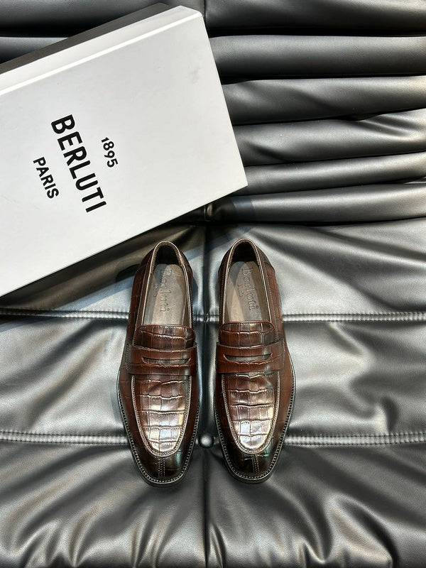 Glami - BRE Men Shoes - 253