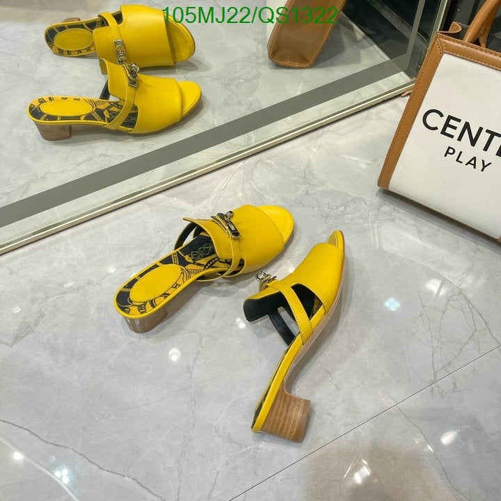 SAMC - HMS Women Shoes - 318