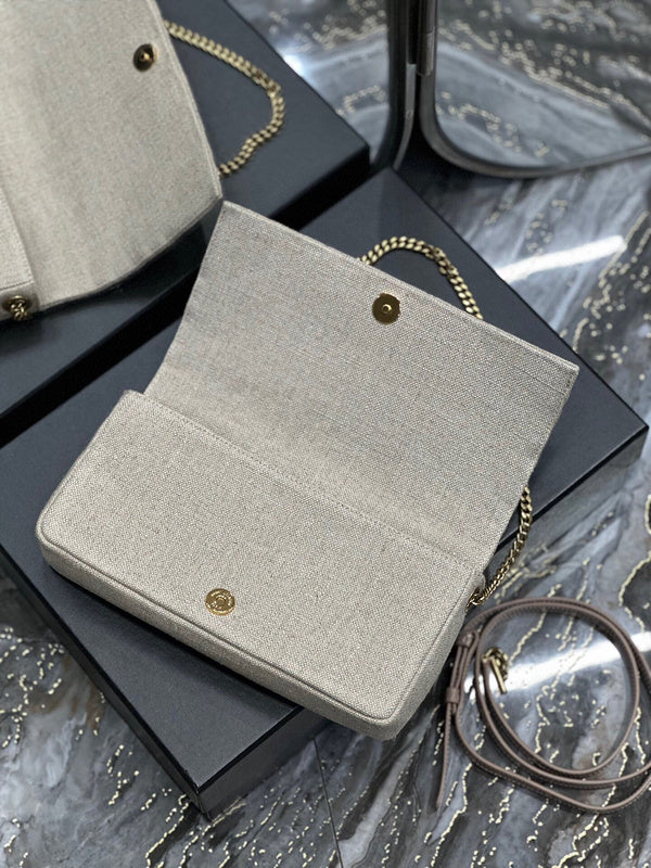 Glami Fashion - SLY Bags - 076