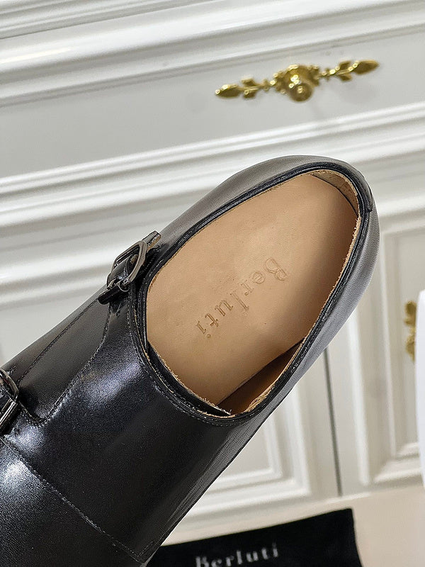 Glami - BRE Men Shoes - 158