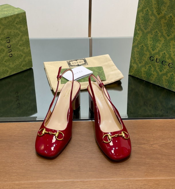 SAMC - GUKI Women Shoes - 007