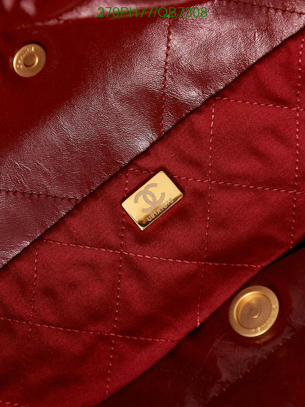 SAMC - CHL Bags - 564