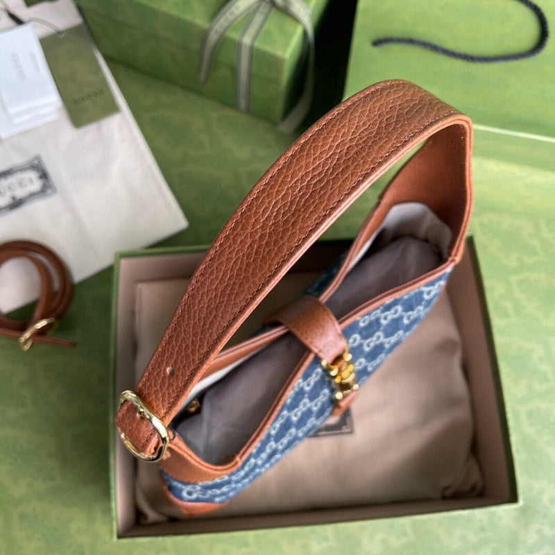 Glami Fashion - GCI Bags - 6028