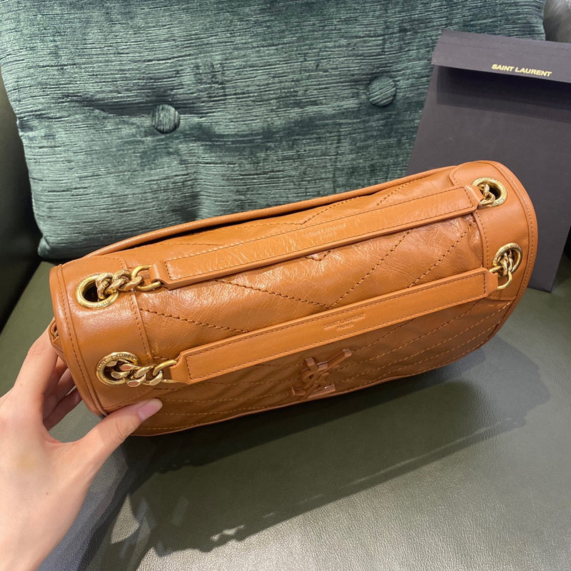 ELE - SLY Bags 354