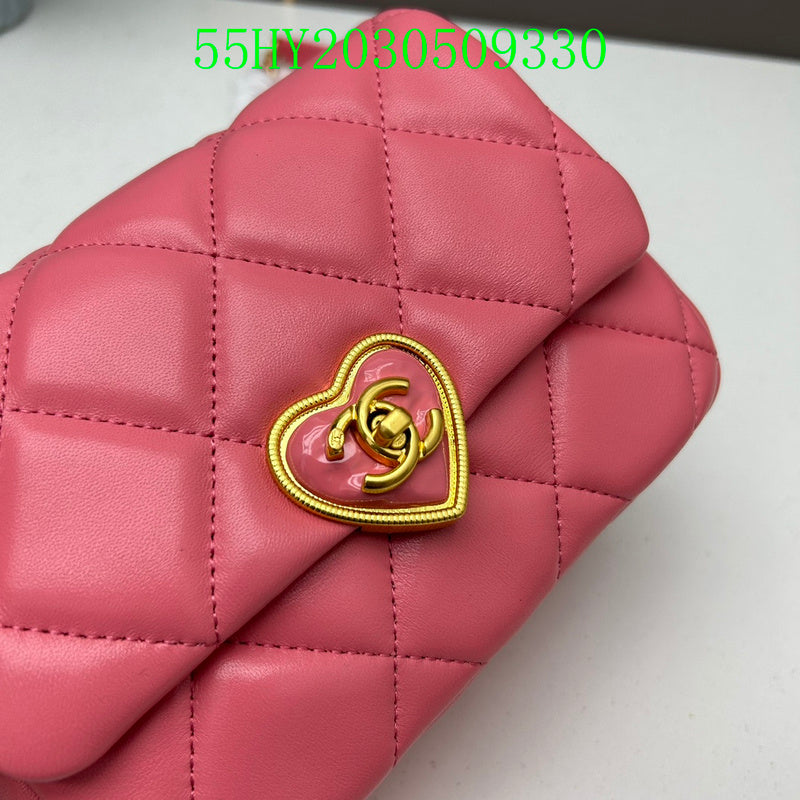 Glami - CHL Bags - 979