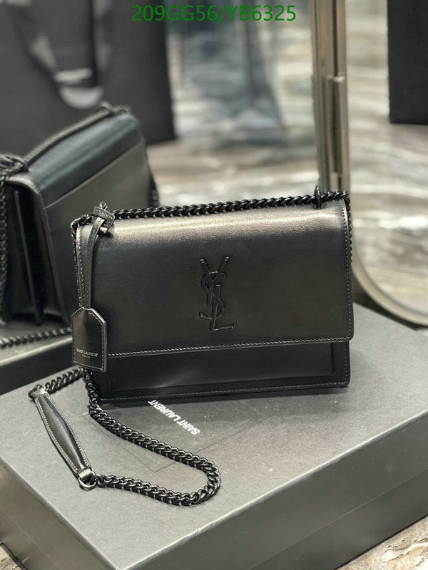 SAMC - YLS Bags - 300