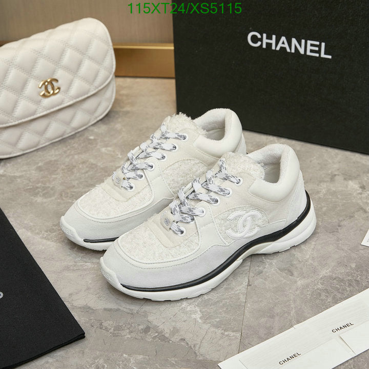 SAMC - CHL Women Shoes Sneakers - 208