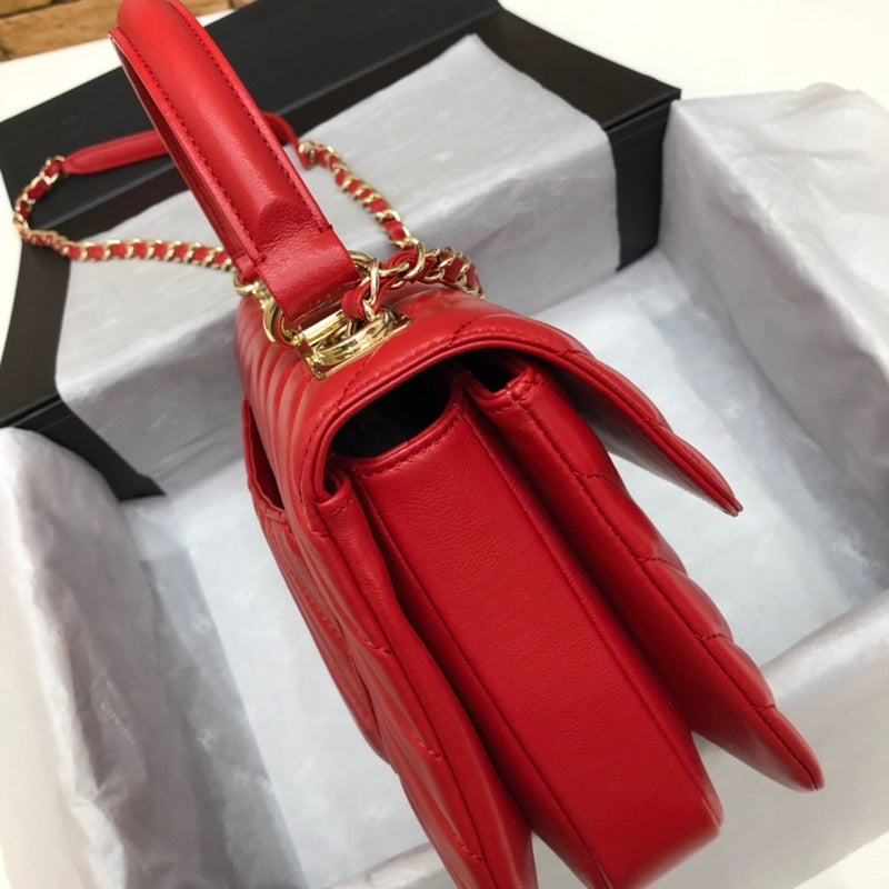Satchel Bags - CHL Bags - 015