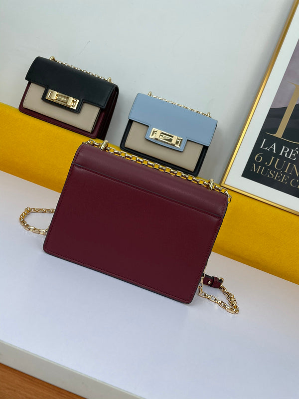 Satchel Bags - SLY Bags - 1809