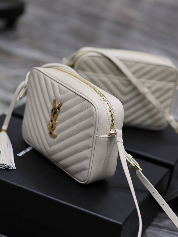 Glami Fashion - SLY Bags - 001