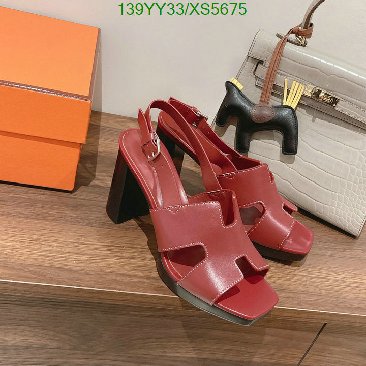 SAMC - HMS Women Shoes - 340