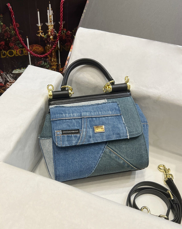 Glamy - DG bag - 080