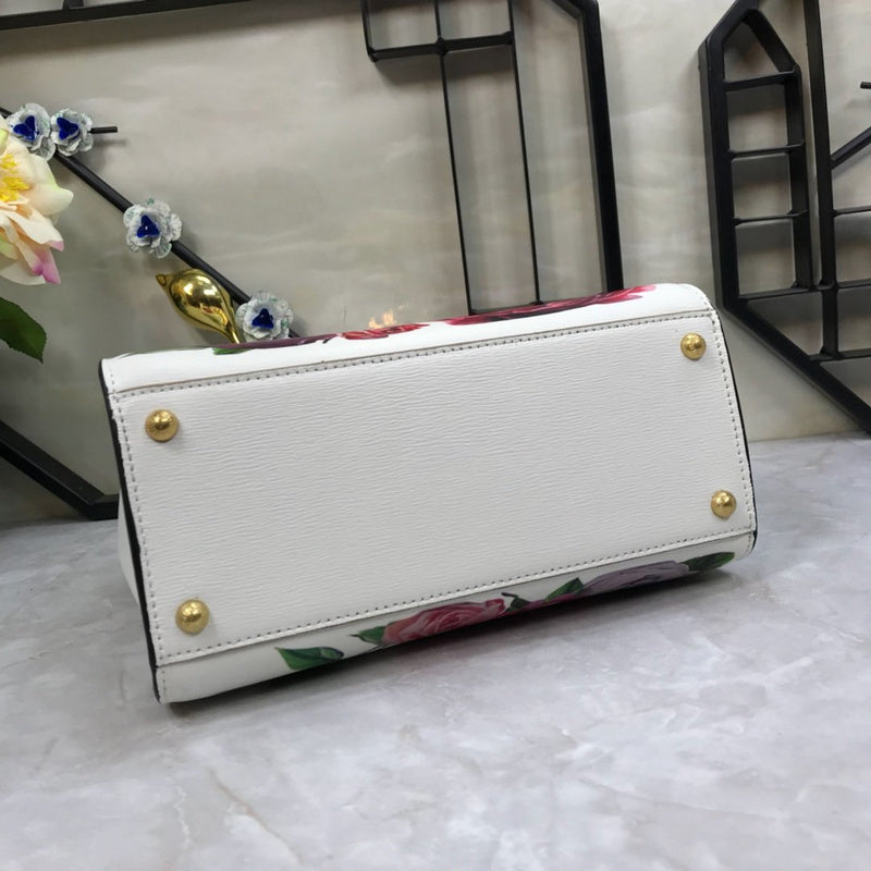 Satchel Bags - DG Bags - 234