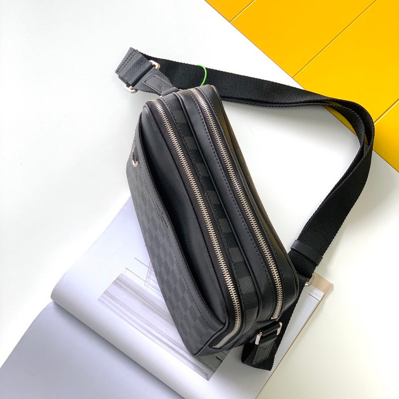 Fashion Lu-Vi bags - 3306