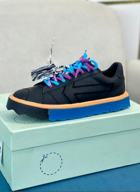 SAMC - YZO Women Shoes - 138