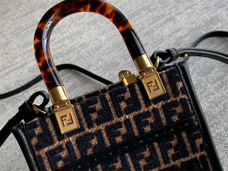 Glami - FDE Bags - 045