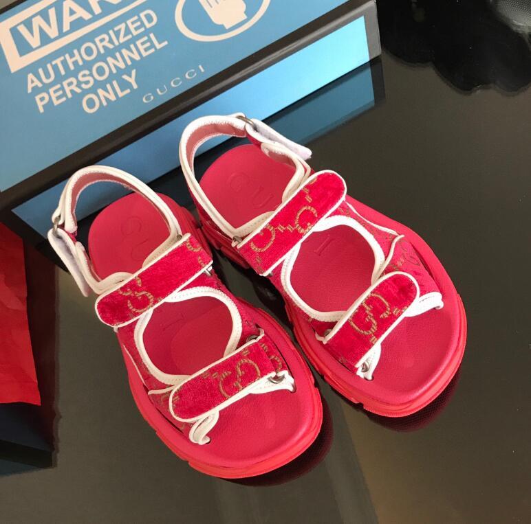 SAMC - GUKI Women Shoes - 2028