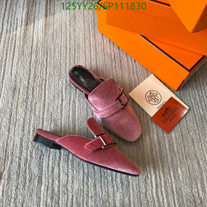 SAMC - HMS Women Shoes - 493