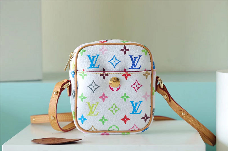 Glami Fashion Lu-Vi bags - 8845