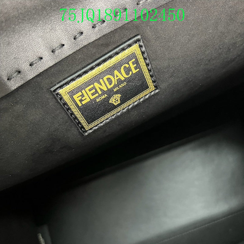 Glami - FDE Bags - 1217