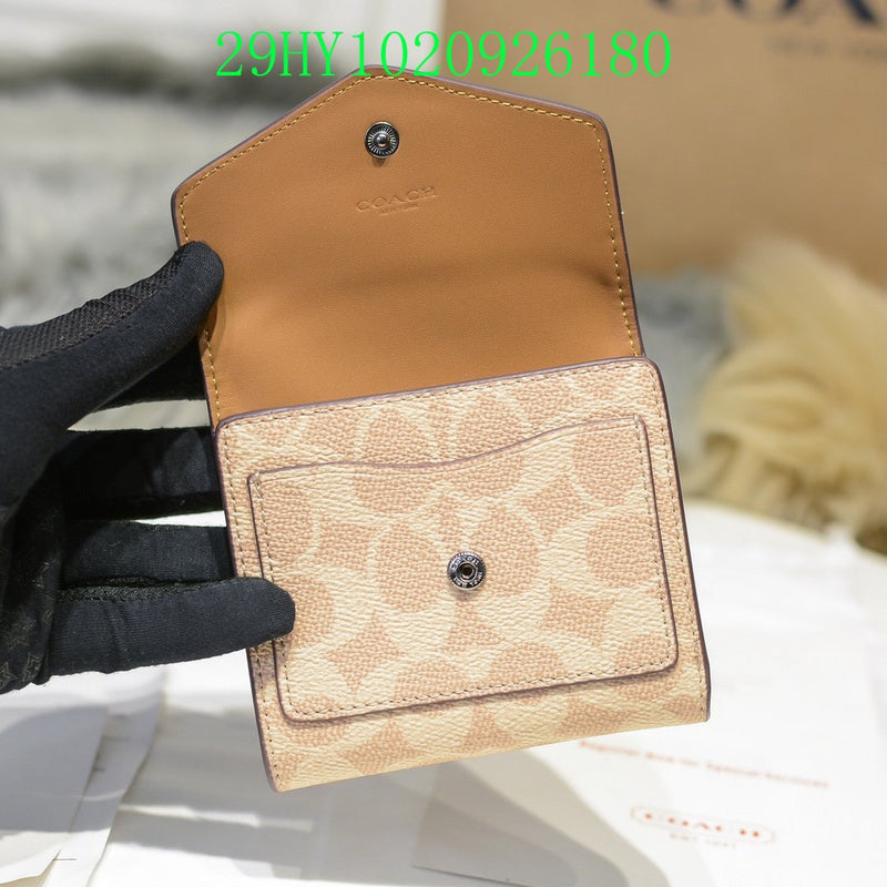 Glami - CAH Wallet - 119
