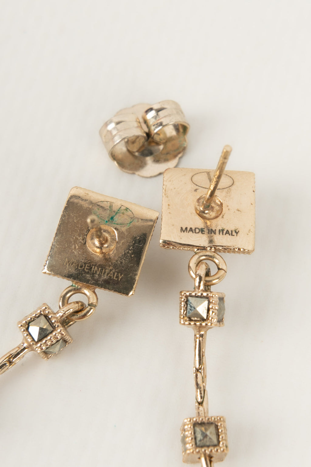 Boucles d'oreilles Valentino