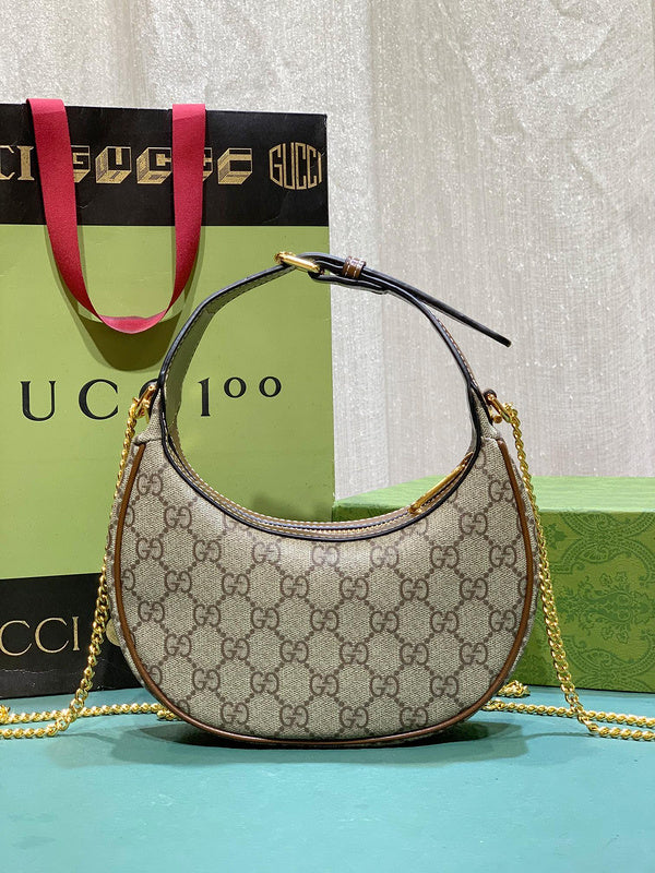 Satchel Bags - GCI Bags - 1750