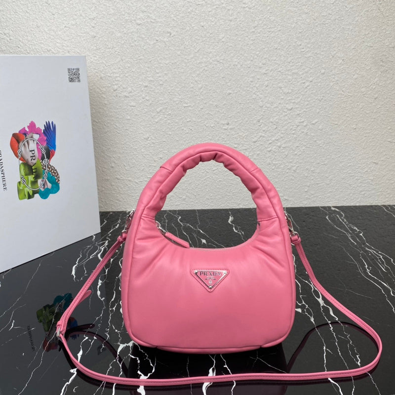Glamy - PD Bags - 218