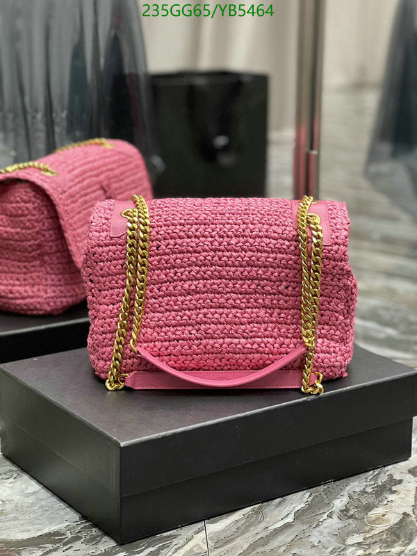 SAMC - YLS Bags - 353