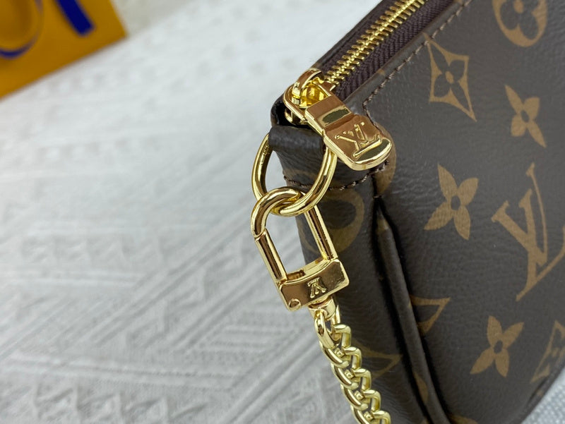 Satchel Bags - VL2 Bags - 1025