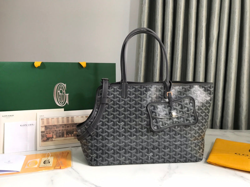 Glamy - GYO Bags - 1157