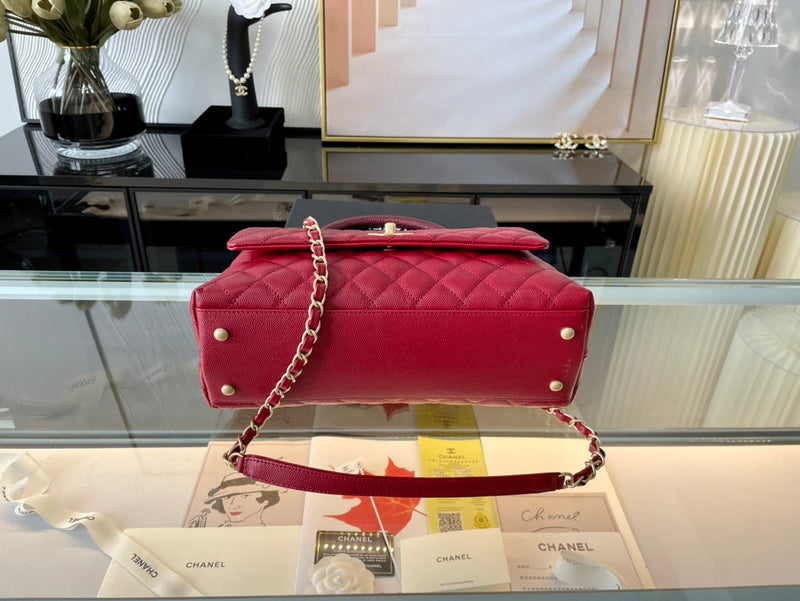Chanel Bags