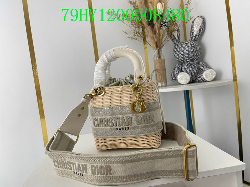 Glami - DOR Bags - 1257