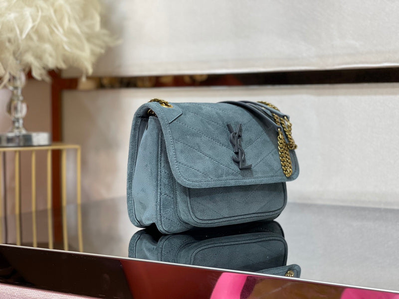 Satchel Bags - SLY Bags - 2416