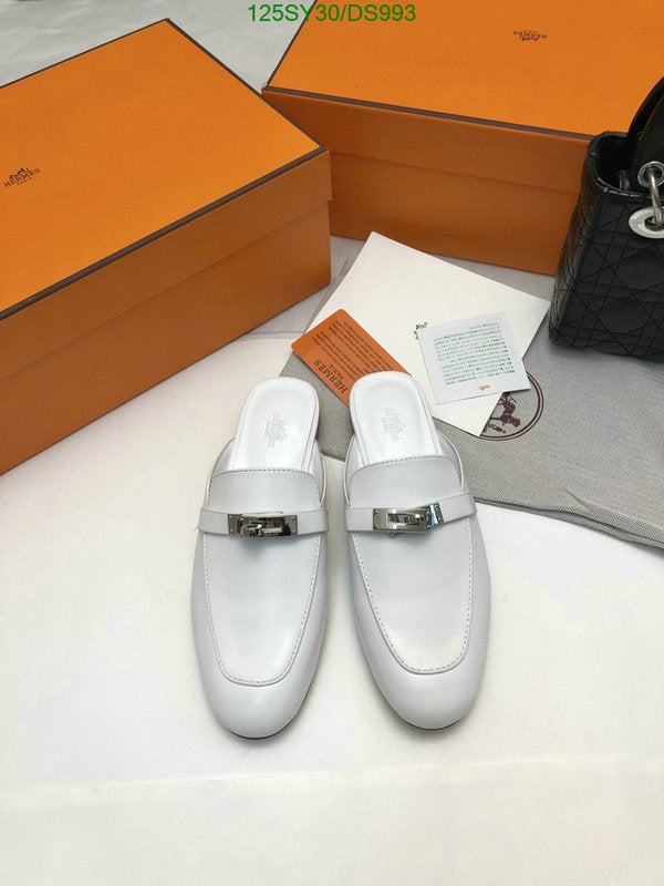 SAMC - HMS Women Shoes - 063