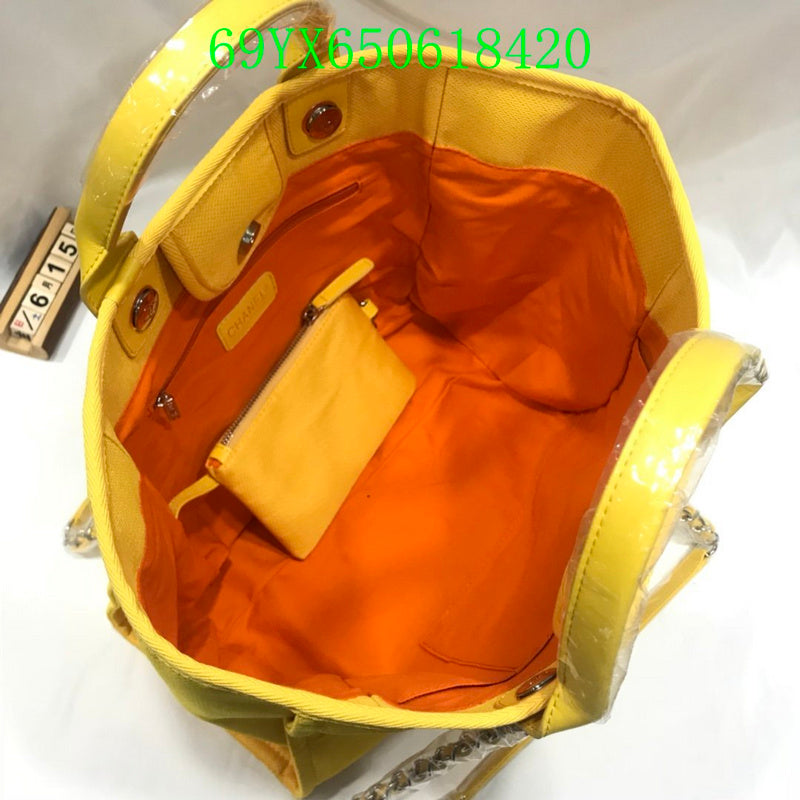 Satchel Bags - CHL Bags - 5306