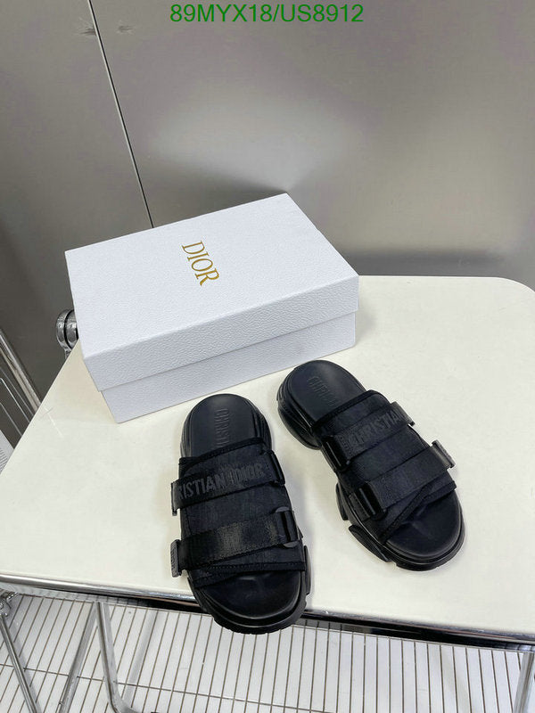 SAMCC - DOR Women Shoes - 1499