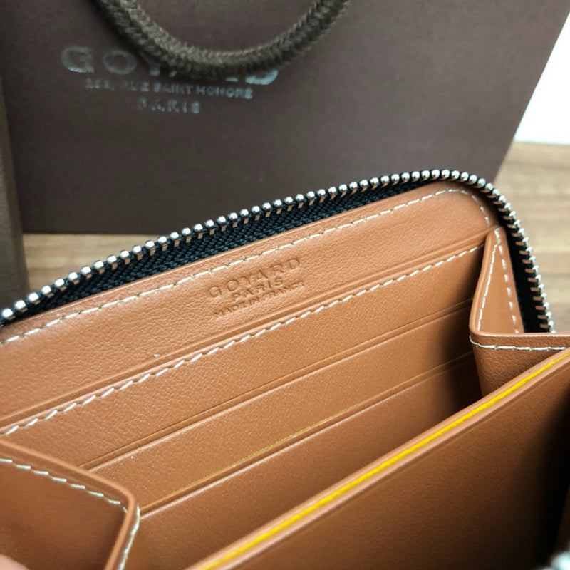Glami-i - GYO Wallets - 059