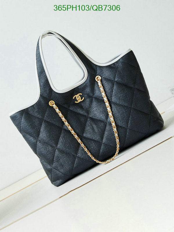 SAMC - CHL Bags - 546
