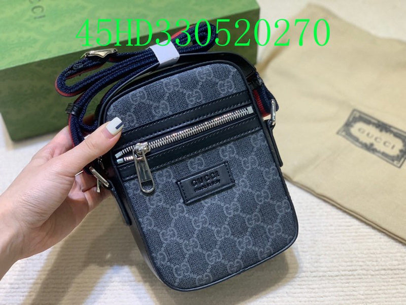 Glami Fashion - GCI Bags - 11213