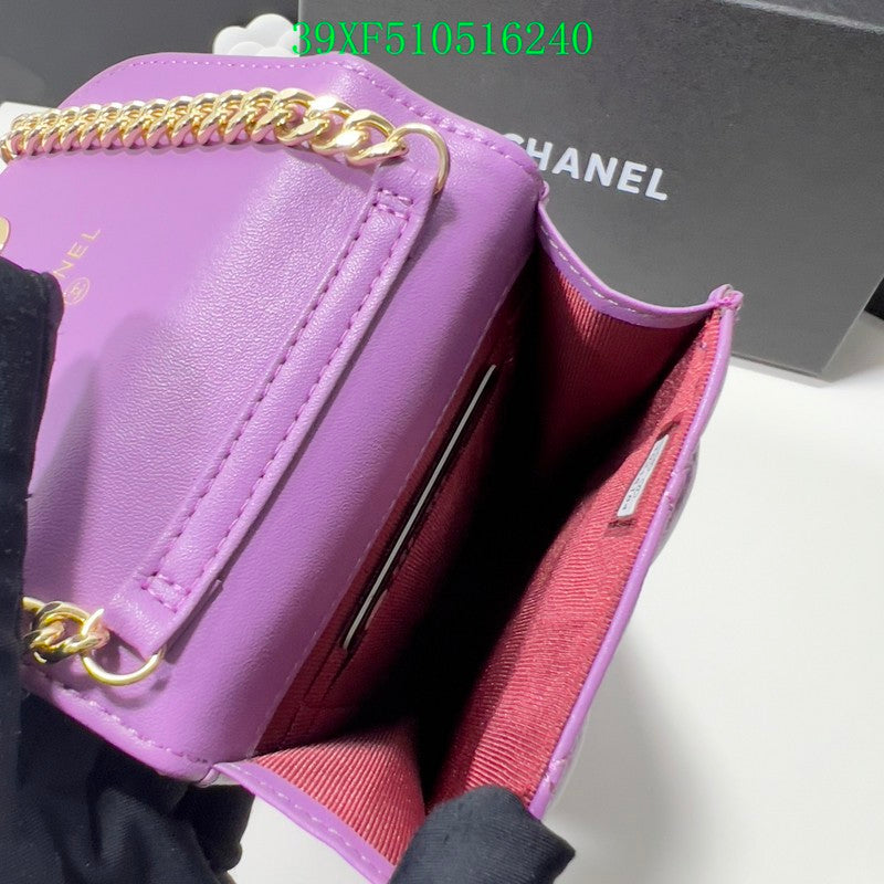 Glami - CHL Wallet - 2339