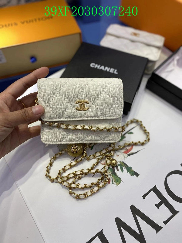 Glami - CHL Wallet - 2496