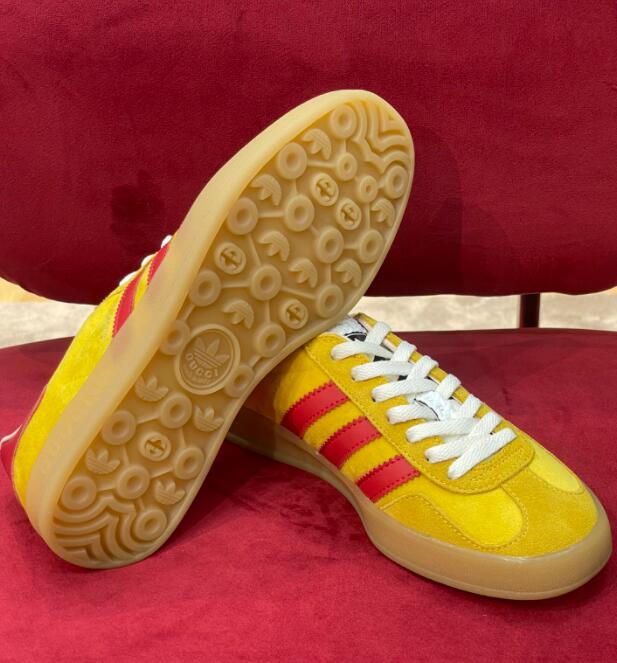 SAMC - GUKI Women Shoes - 563